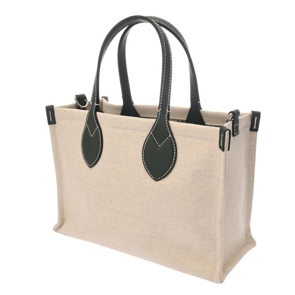 GUCCI GUCCI Print Small Tote Bag beige 772144 hand bag 800000137830000 - Picture 2 of 9